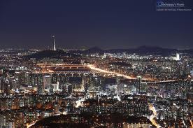 seoul-at-night