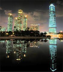 songdo-incheon